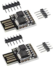 Digispark USB