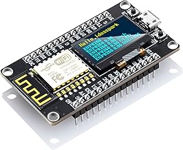 DSTIKE Deauther OLED