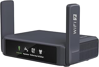 GL.iNet Travel Router