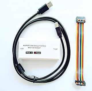 JTAG Debugger