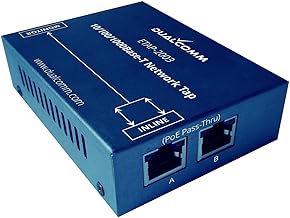 Network Tap Hardware