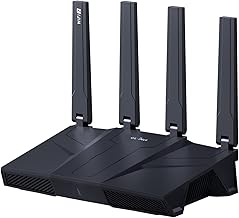 OpenWRT Router