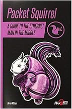 Packet Squirrel