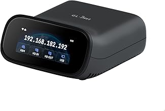 Secure KVM Switch