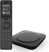 Universal Remote Hacking Device