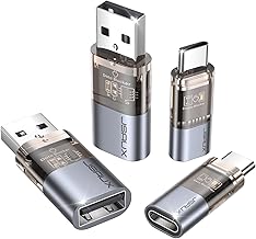 USB Data Blocker