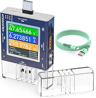 USB Power Monitor